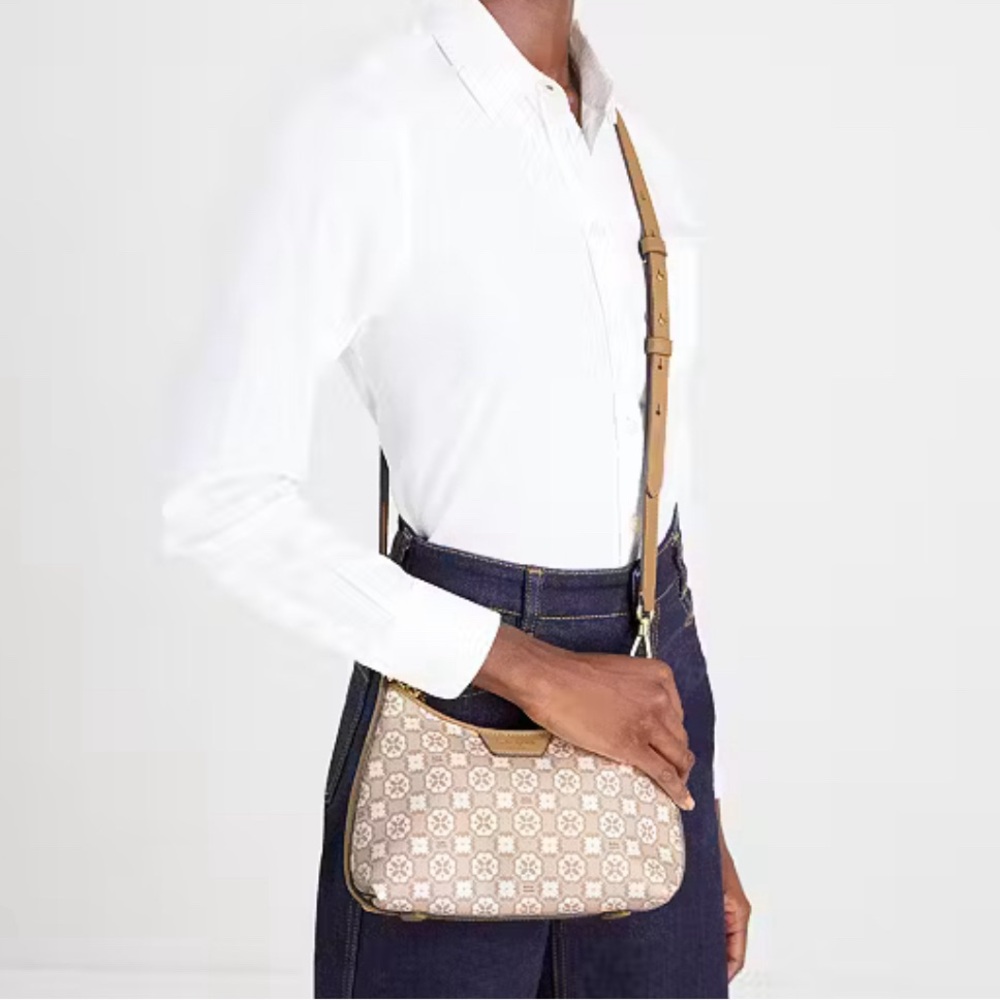 New Kate Spade floral cross body bag - Picture 2 of 8